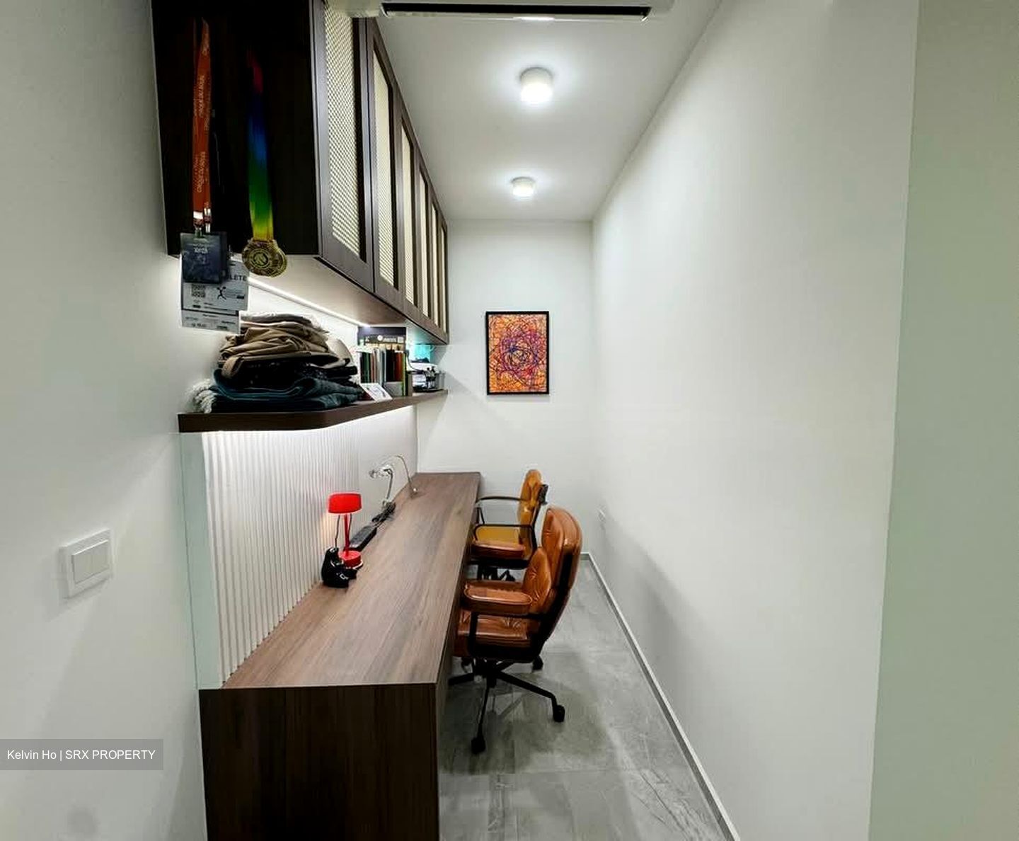Affinity At Serangoon (D19), Apartment #574098881